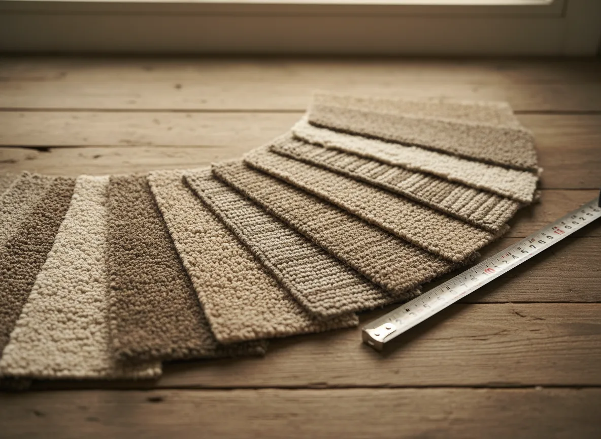 Carpet Installation Stahlstown, PA FAQs